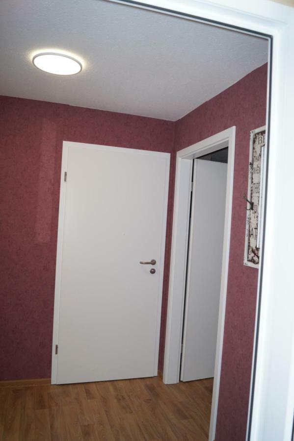 Ferienhaus zum Jagdschlösschen Letschin Exterior foto